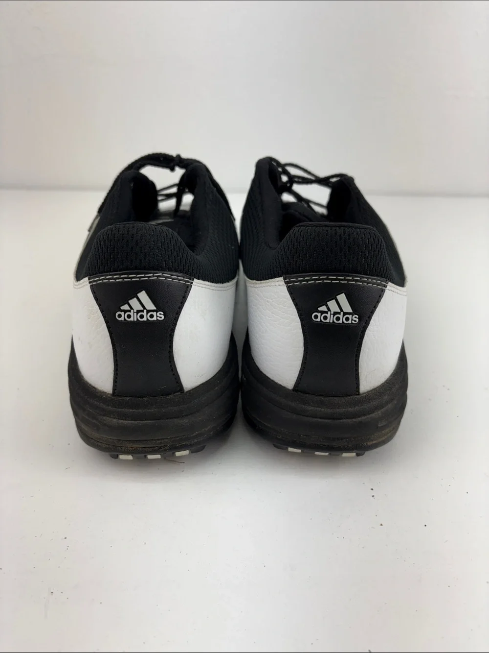 Adidas Golf Shoe Mens 11